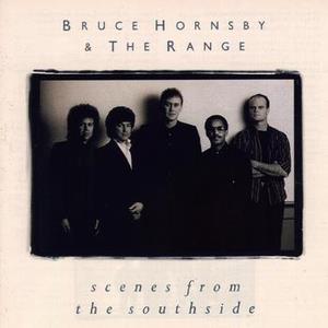 Bruce Hornsby & the Range